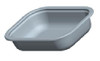 Take-Out Container 17 OZ 6.5X5X1.5 IN CPET Rectangle Bulk 2990/Case