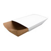 Sleeve 9.938X5.875X2.375 IN Paper Hearthstone Rectangle 250/Case