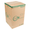 TO GO FRESH™ Bucket & Tub 85 OZ White 200/Case