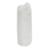Lid Large (LG) PP Clear For 16-32 OZ Squat Soup Cup 500/Case