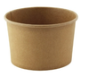 Food Container 16 OZ Paper Kraft 500/Case
