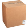 Bento Box 3 Compartment Clear 300/Case