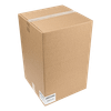 Bucket & Tub 85 OZ SBS Paperboard White Leak Resistant 200/Case