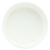 Food Container Base 24 OZ Paper White Round Grease Resistant 45 Count/Pack 8 Packs/Case 360 Count/Case
