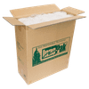 Soup Food Container 32 OZ SBS Paperboard White Leak Resistant 500/Case