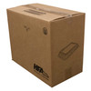 Lid Dome For Container 500/Case