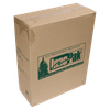 Soup Food Container Base 16 OZ SBS Paperboard White Tall Leak Resistant 500/Case