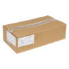 INNOBOX EDGE™ Taco Take-Out Container Insert 4 CT 7.6875X4.6875X1.5625 IN Paper Kraft 500/Case