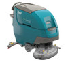 Floor Scrubber 28IN Walk Behind On-Board Charger Pad ec-H2O NanoClean® 28 IN Disk 1/Each