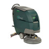 Nobles® Speed Scrub 300 Floor Scrubber 11 GAL 17IN High Performance Walk Behind Battery On-Board Charger Pad 1/Each