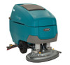 Indoor Floor Scrubber 32 GAL 28IN Walk Behind Battery 1/Each