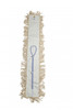 Dust Mop 36X3 IN Launderable 1/Each