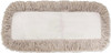 Dust Mop Head 12X5 IN Cotton Launderable 1/Each
