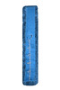 Dust Mop Head 5IN X60FT Blue Microfiber Static Charged 1/Each
