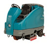 Rider Scrubber 50 GAL 36IN Ride-On On-Board Charger Pad Disk Head Touch-n-Go™ Controls 360Ah Wet Batteries 1/Each