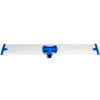 Mop Frame 24 IN Aluminum Flat 1/Each