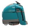 Floor Scrubber 14.1 GAL 24IN 24v Stand-On On-Board Charger Pad ec-H2O NanoClean® Battery 1/Each