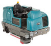 Rider Scrubber 95X50X58 IN 80 GAL 54IN 24.8 HP  Diesel Power Source ec-H2O NanoClean® ES® Extended Scrubbing 1/Each