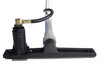 Gatling Gun Complete Grout Cleaner Black 1/Each