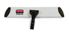Executive Series™ Mop Frame 17 IN Black Aluminum Quick Connect 1/Each