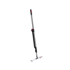 Executive Series™ Mop Frame 17 IN Black Aluminum Quick Connect 1/Each