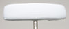 TruCLEAN® Mop Head White Polyester Ultra-low particle generation 25/Pack