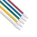 Mop Handle 48 IN Red Fiberglass 1/Each