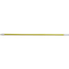 Handle 60 IN Yellow Fiberglass 1/Each