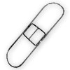 Mop Frame 36X5 IN Metal Replacement 1/Each