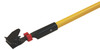 Snap-On™ Dust Mop Handle 60 IN Fiberglass Swivel 1/Each
