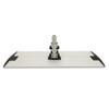 Mop Frame 16 IN Aluminum 1/Each