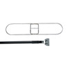SKILCRAFT® Dust Mop Frame & Handle 5X36 IN 1/Each
