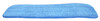Mop 24 IN Blue Microfiber 1/Each