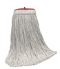 Mop 24 IN Cut End 1/Each