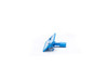 Vikan® Mop Pad Holder 9.1X3.7X3 IN Blue PP Stainless Steel Nylon Threaded 10 Count/Box