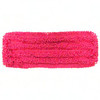 eWAVE Mop Head 18 IN Red Microfiber 1/Each