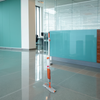 Impact® Mop Blue Black Bucketless 1/Each