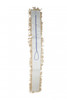 Dust Mop 72X5 IN Launderable 1/Each