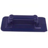 Hand Trowel 10 IN Blue 1/Each