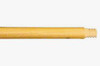 Mop Handle 60X0.94 IN Wood 1/Each