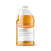 UNX Air Freshener Rainforest Mist Orange Liquid 1 GAL 4/Case