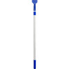 ZeroGravity™ Mop Handle 64IN Aluminum Telescoping Quick Change 1/Each