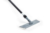 Mop Handle 72IN Blue Adjustable 1/Each