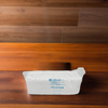 Mop White Microfiber 500/Case