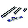 Mop Frame 18 IN Aluminum 1/Each