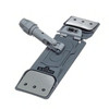 Smartcolor Mop Holder 16 IN Gray Plastic 5/Case