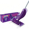 Swiffer® WetJet Wet Mop 46IN Purple Silver Kit 5 Pads 1 Bottle 1 Handle 1/Kit