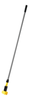 Gripper® Handle 54 IN Yellow Fiberglass 1/Each