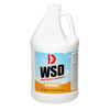 Deodorizer Sunburst 1 GAL Water Soluble 4/Case
