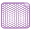 ourfreshe Air Freshener Morning Lavender Purple EVA 6/Box